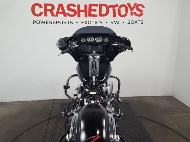 2017 HARLEY-DAVIDSON FLHX STREE 1HD1KBC19HB677108