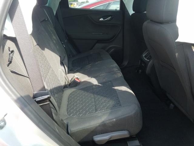 2020 CHEVROLET BLAZER 2LT 3GNKBCRS6LS578228