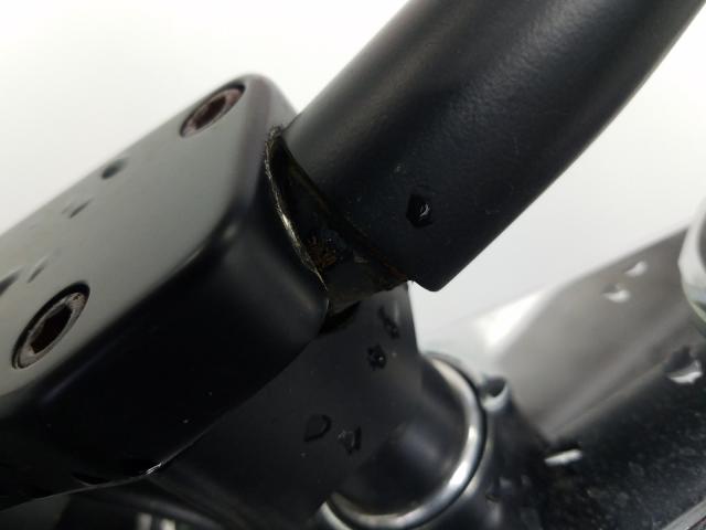 2009 HARLEY-DAVIDSON FXSTB 1HD1JA5139Y067617