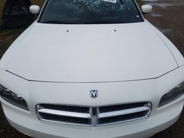 2010 DODGE CHARGER 2B3CA3CV5AH228917