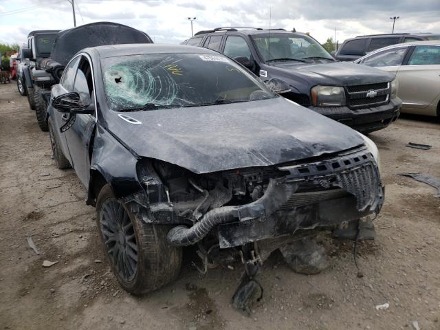 2013 BUICK REGAL 2G4GR5ER4D9247831