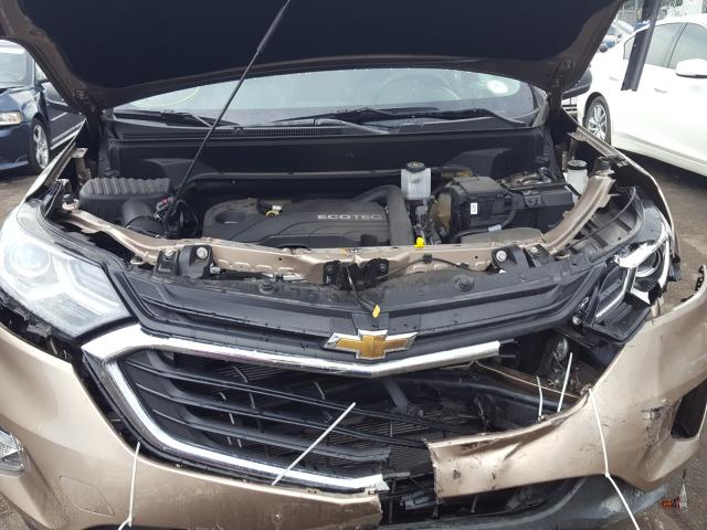 2018 CHEVROLET EQUINOX LS 2GNAXHEV3J6333151