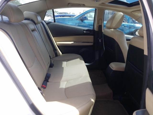 1YVHZ8CHXA5M33400 Mazda 6 I 2010. Фото: 5