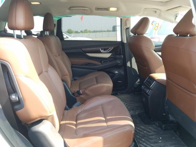 2020 SUBARU ASCENT TOU 4S4WMARD3L3473884