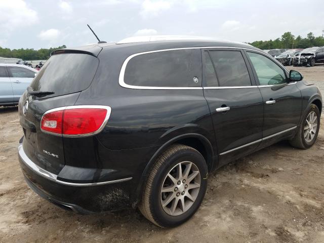 2013 BUICK ENCLAVE 5GAKRCKD6DJ235147