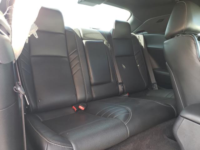 2016 DODGE CHALLENGER 2C3CDZC92GH225577