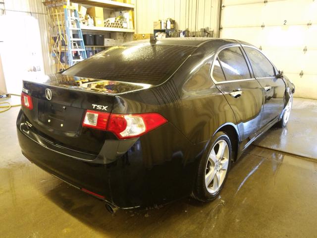 2010 ACURA TSX JH4CU2F66AC039487