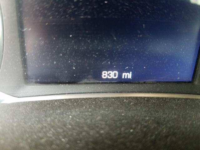 2020 CHEVROLET BLAZER 2LT 3GNKBCRS6LS578228