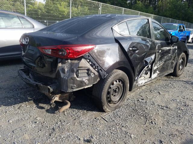 2015 MAZDA 3 SPORT 3MZBM1U70FM230800