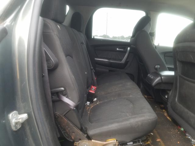 2011 GMC ACADIA SLE 1GKKRNEDXBJ266067