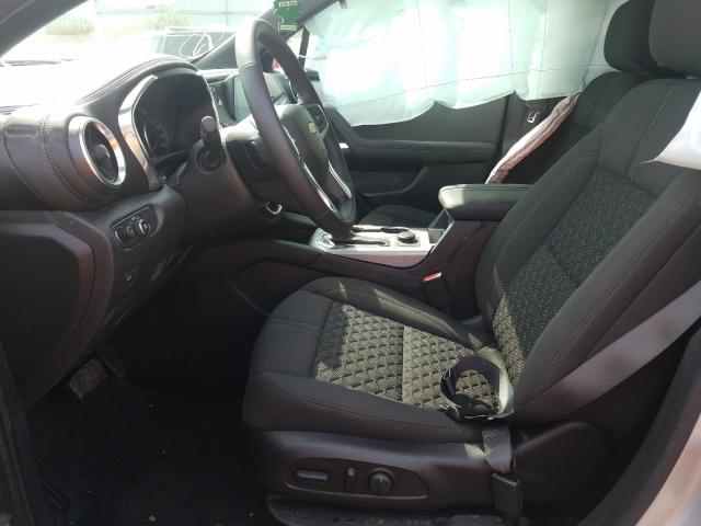 2020 CHEVROLET BLAZER 2LT 3GNKBCRS6LS578228