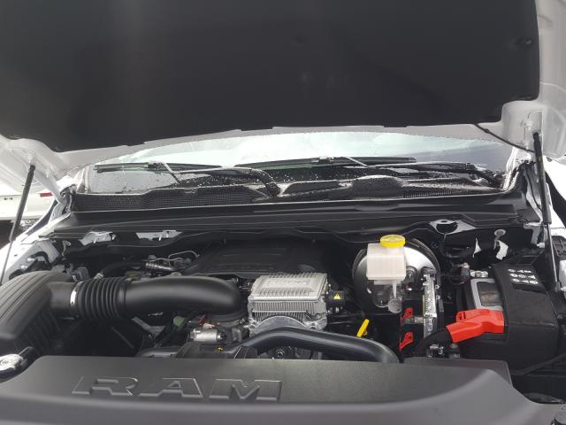 2020 RAM 1500 BIG H 1C6SRFFT1LN404491