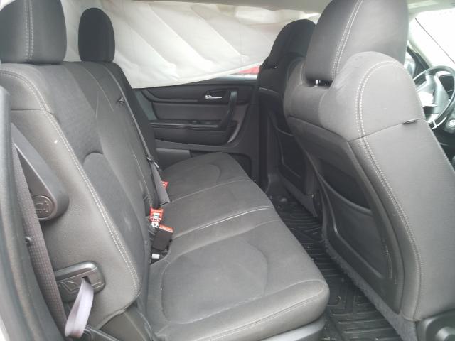 2015 GMC ACADIA SLE 1GKKRNEDXFJ228392