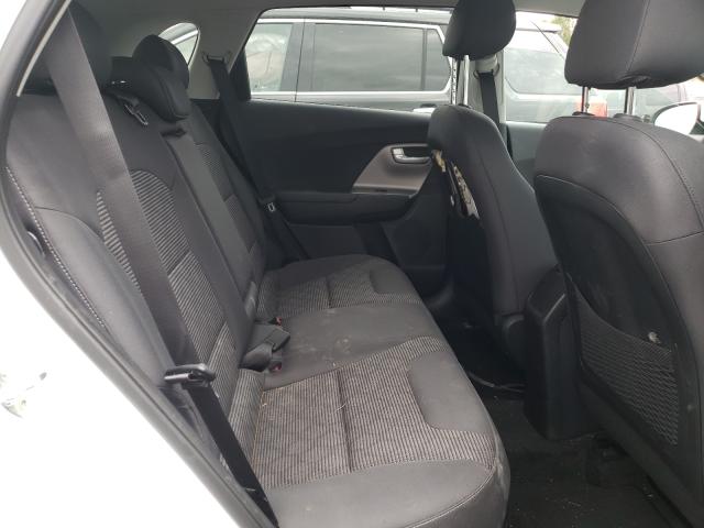2019 KIA NIRO FE KNDCB3LC0K5305681