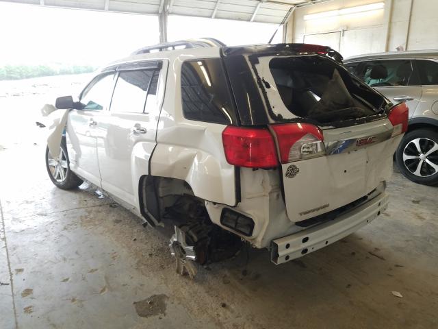 2010 GMC TERRAIN SL 2CTALHEW0A6294892
