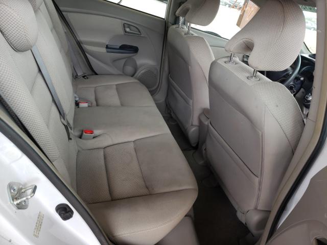 2010 HONDA INSIGHT EX JHMZE2H71AS010157
