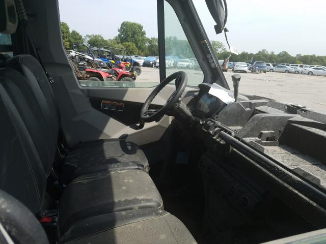 2019 CAN-AM DEFENDER X 3JBUFAN46KK000889