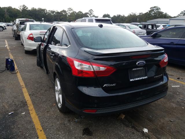 2013 FORD FOCUS TITA 1FADP3J21DL152328