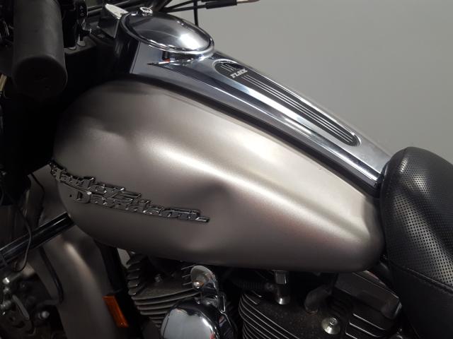2007 HARLEY-DAVIDSON FLHX 1HD1KB41X7Y679475