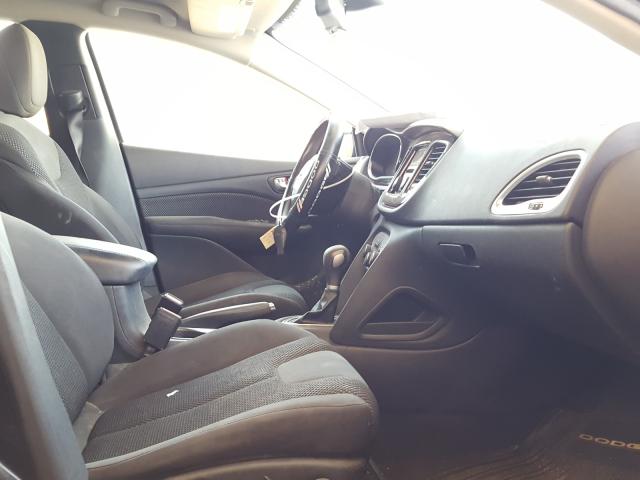 2015 DODGE DART SE 1C3CDFAA8FD337596