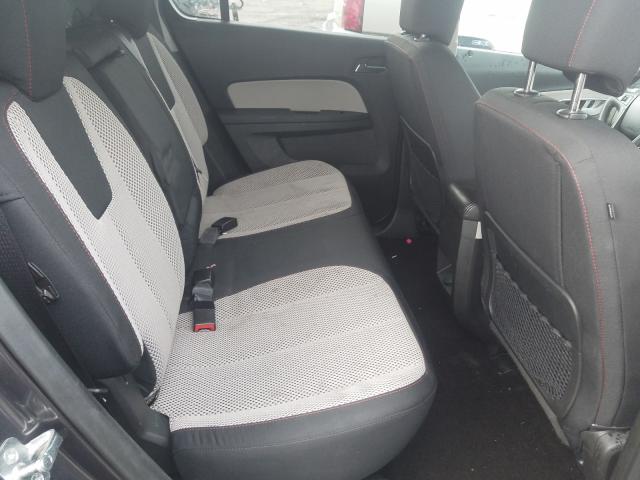 2016 CHEVROLET EQUINOX LS 2GNALBEK8G6197932