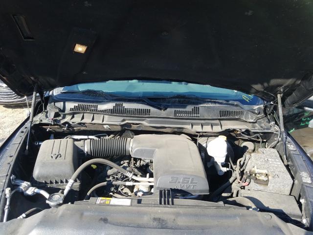 2016 RAM 1500 SLT 1C6RR7LG6GS187040