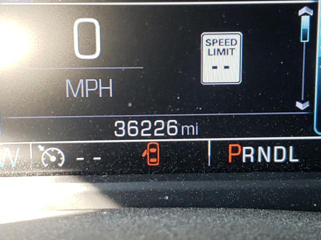 2017 CHEVROLET SUBURBAN C 1GNSCHKC5HR265923