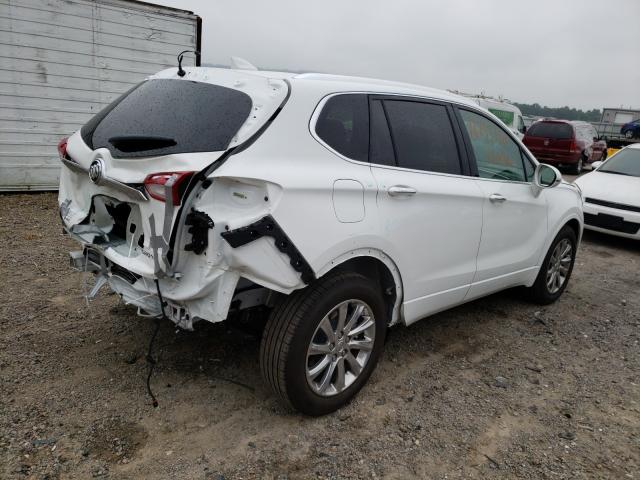 2020 BUICK ENVISION E LRBFXCSAXLD125421