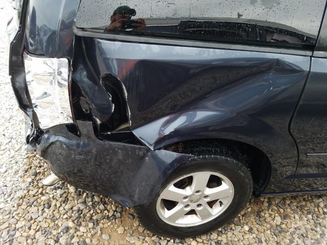 2013 DODGE GRAND CARA 2C4RDGCG6DR627648