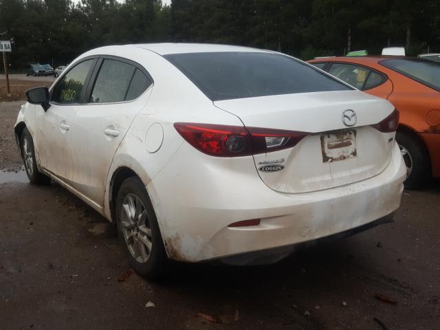 2016 MAZDA 3 SPORT 3MZBM1U71GM323018