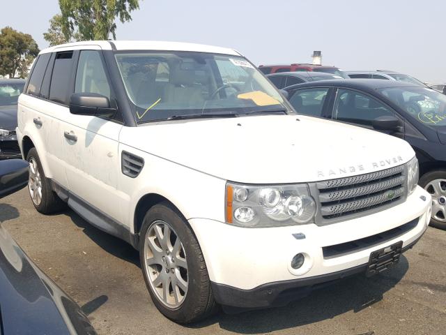 vin range rover