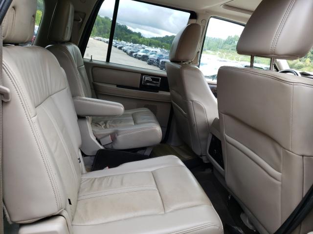 2017 LINCOLN NAVIGATOR 5LMJJ3HT3HEL01175