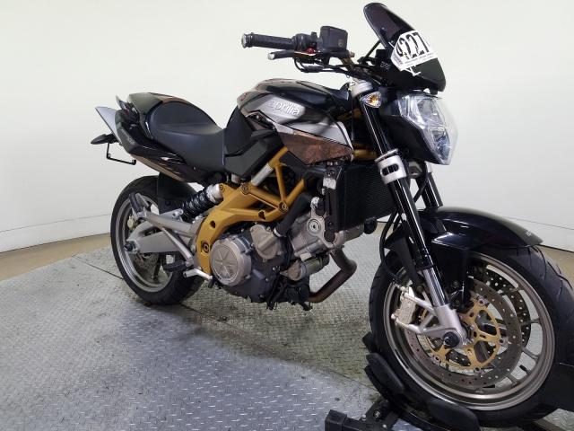 2009 APRILIA SHIVER 750 ZD4RAC0019S000729