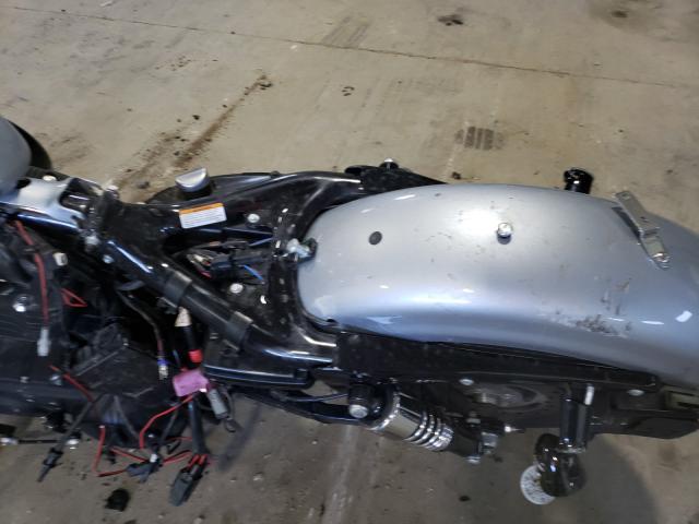 2020 HARLEY-DAVIDSON XL1200 NS 1HD1LP312LB424263