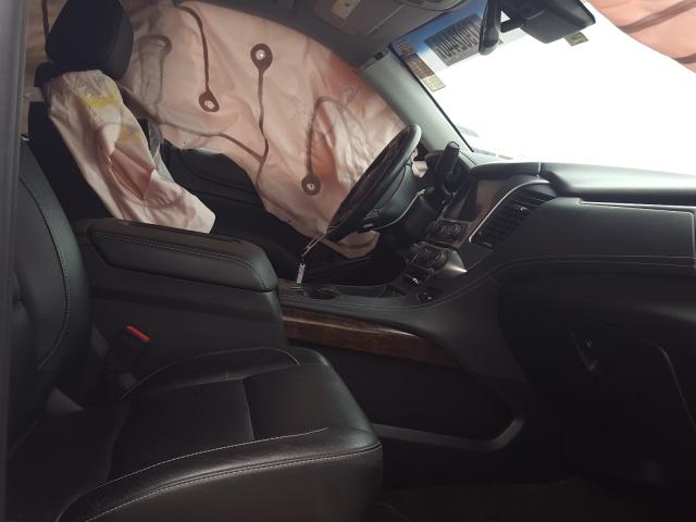 2017 CHEVROLET TAHOE K150 1GNSKBKC8HR144268