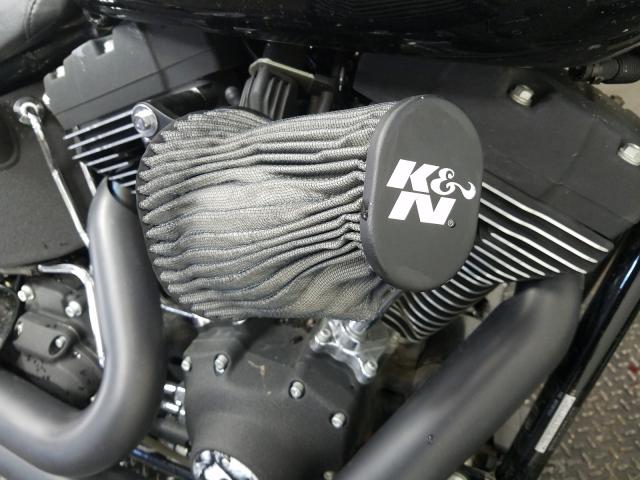 2009 HARLEY-DAVIDSON FXSTB 1HD1JA5139Y067617