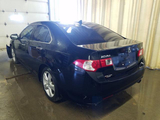 2010 ACURA TSX JH4CU2F66AC039487