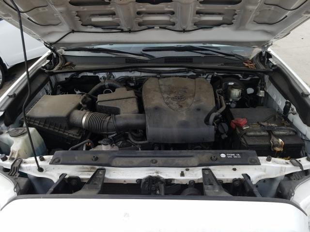 2016 TOYOTA TACOMA DOU 3TMDZ5BN6GM009175