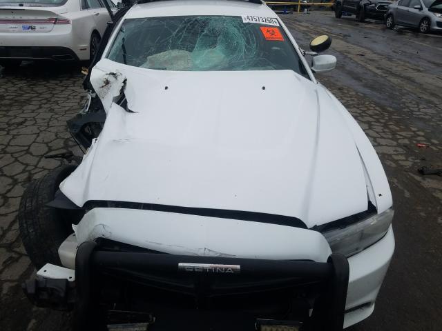 2012 DODGE CHARGER PO 2C3CDXAG6CH316352