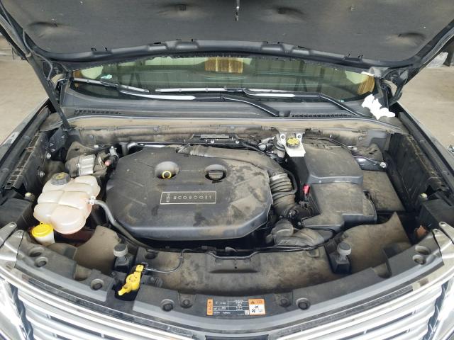 2015 LINCOLN MKC 5LMCJ1A99FUJ33069