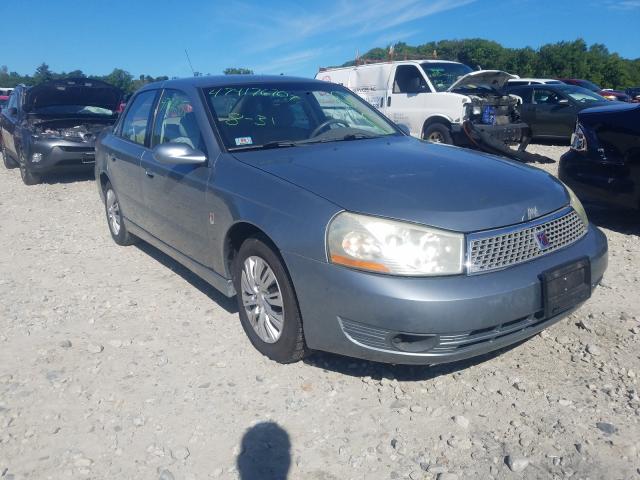 clean title 2003 saturn l200 sedan 4d 2 2l for sale in west warren ma 47417670 a better bid car auctions