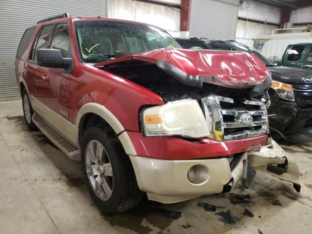 2008 Ford Expedition Eddie Bauer