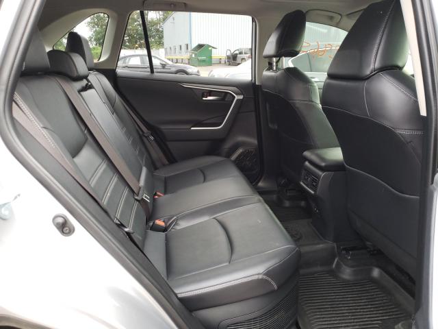 2019 TOYOTA RAV4 LIMIT - JTMDWRFV7KD002217