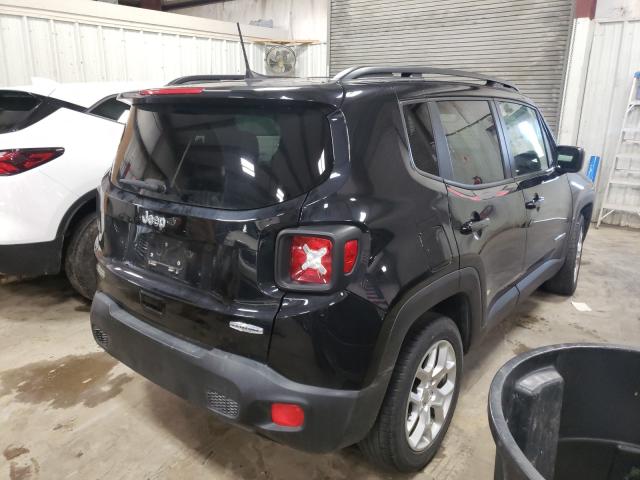 2018 JEEP RENEGADE L ZACCJABB1JPJ21983