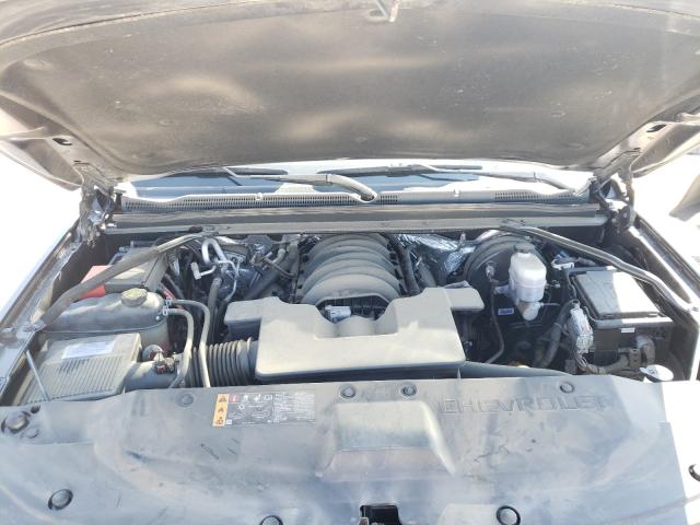2017 CHEVROLET SUBURBAN C 1GNSCHKC5HR265923