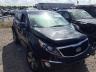 2016 KIA  SPORTAGE