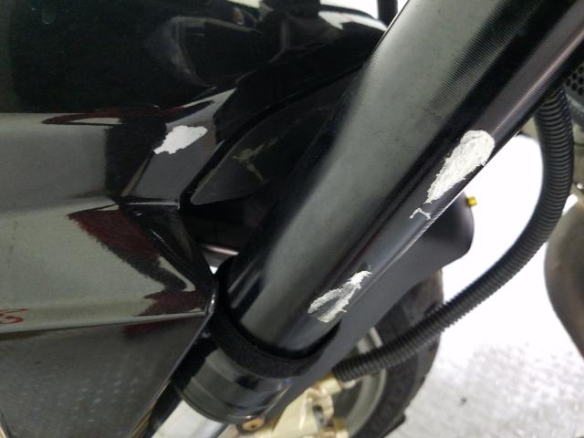 2009 APRILIA SHIVER 750 ZD4RAC0019S000729