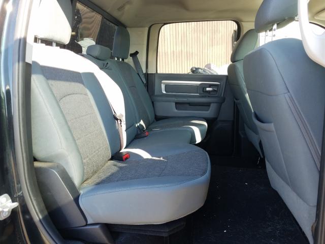 2016 RAM 1500 SLT 1C6RR7LG6GS187040