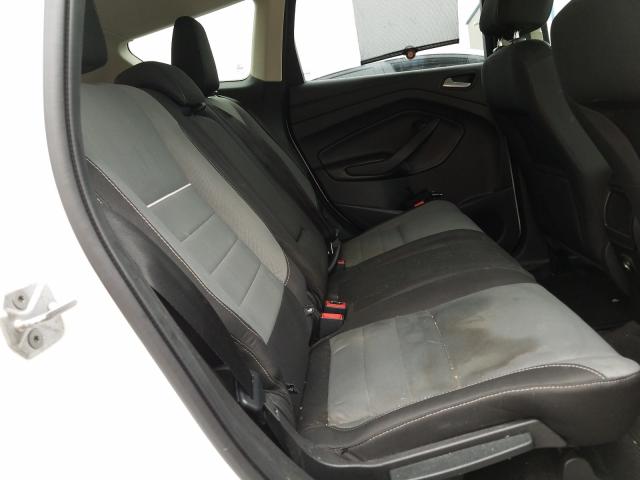 2014 FORD ESCAPE 1FMCU0GX7EUA59806