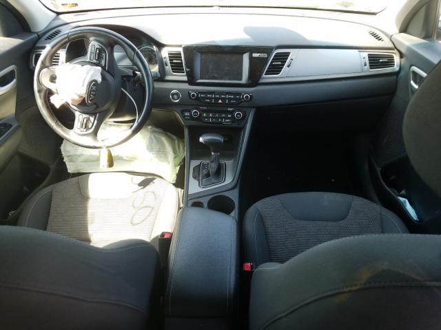 2018 KIA NIRO FE KNDCB3LC1J5146684